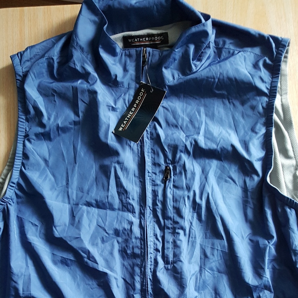 Vest for men